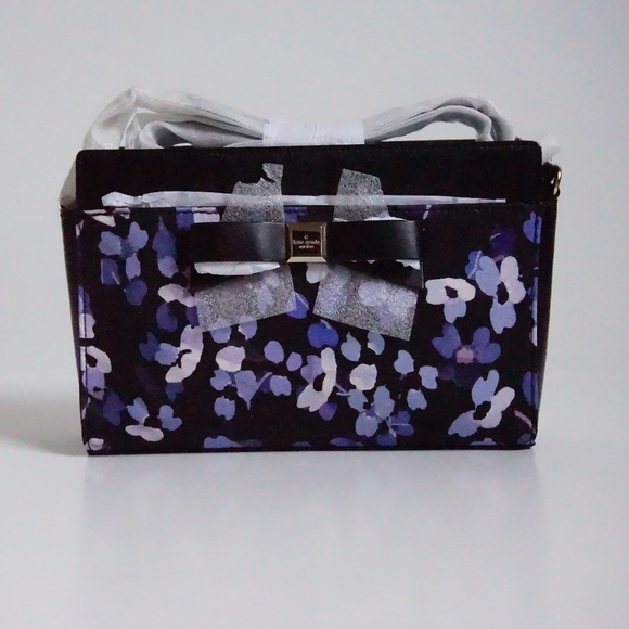 kate spade Handbags - 🚫SOLD🚫 Kate Spade Montford Park Floral Crossbody